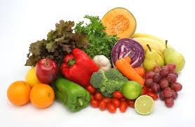 Fruits & Veggies